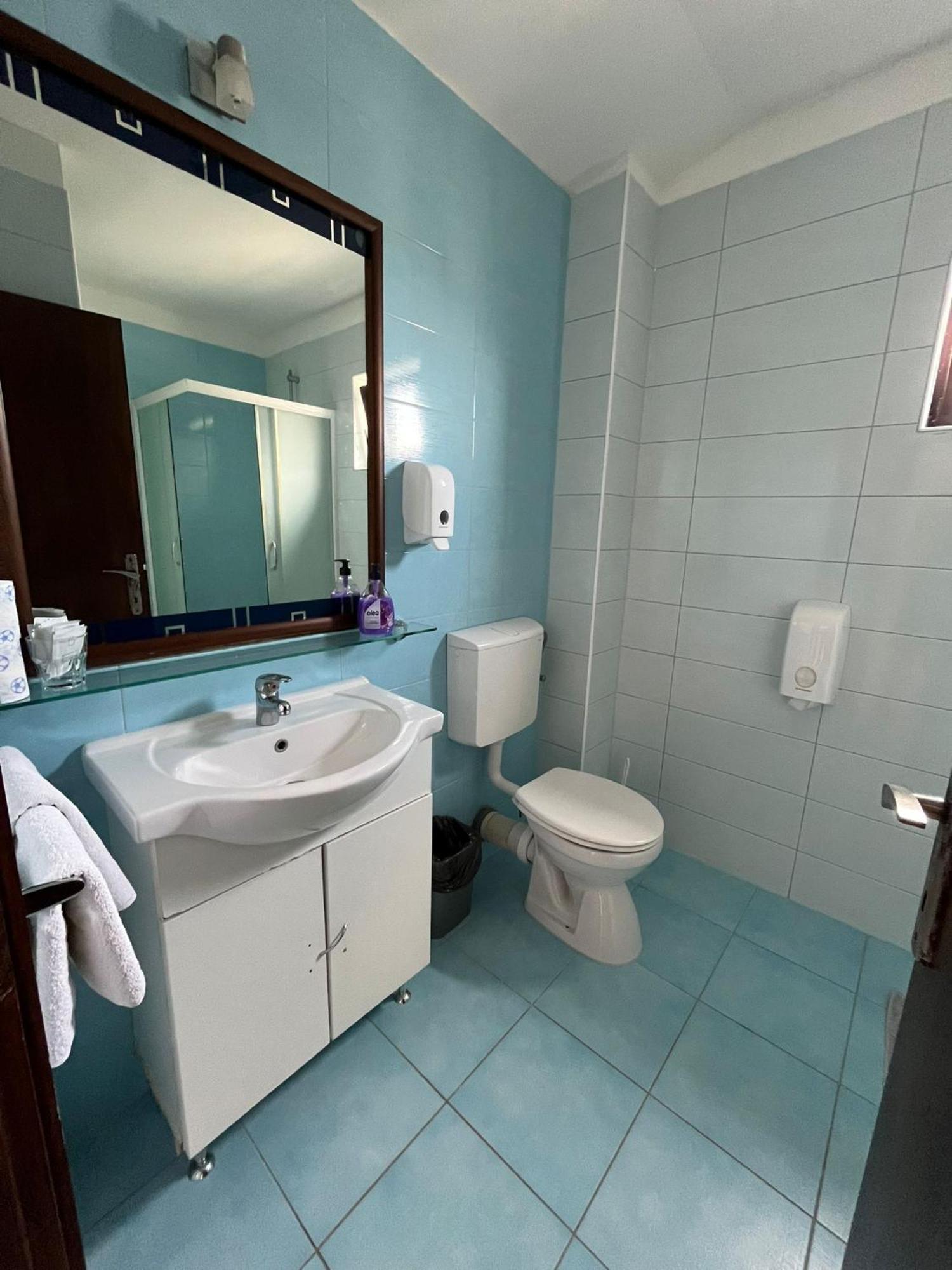 Villa Ana مورتير المظهر الخارجي الصورة