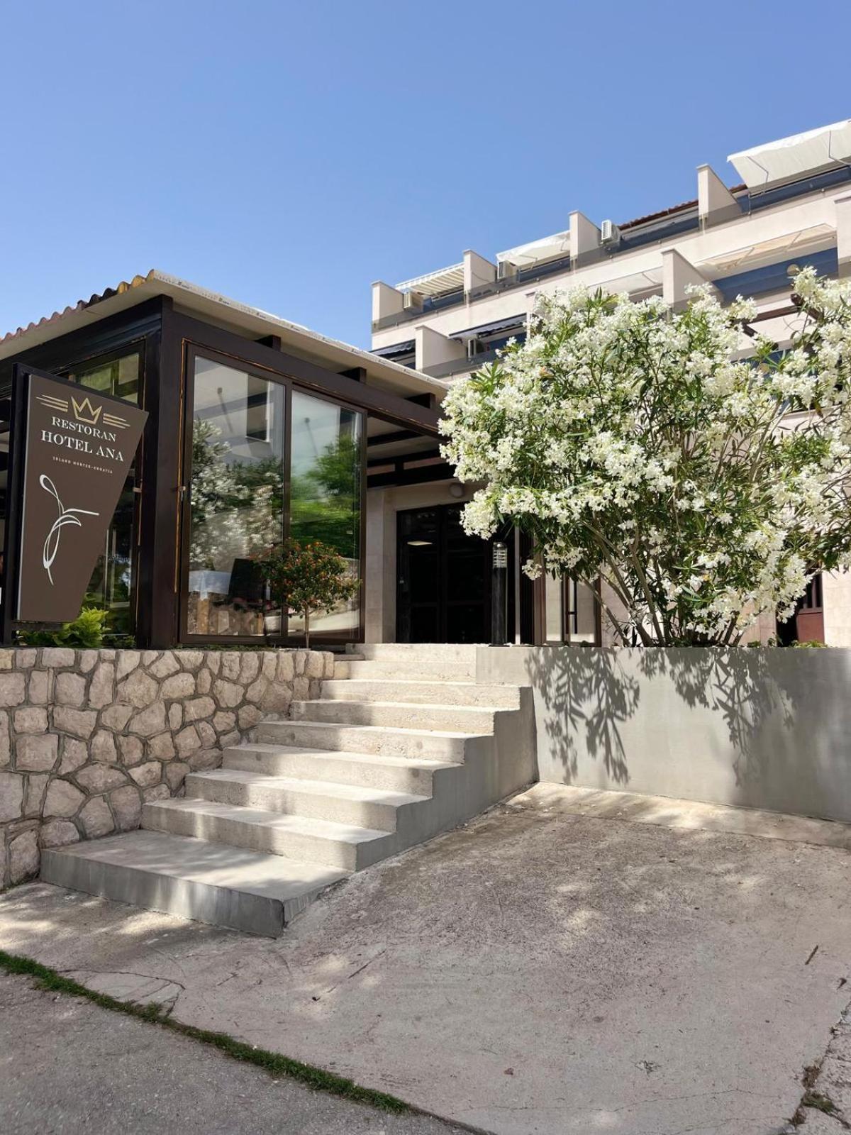 Villa Ana مورتير المظهر الخارجي الصورة