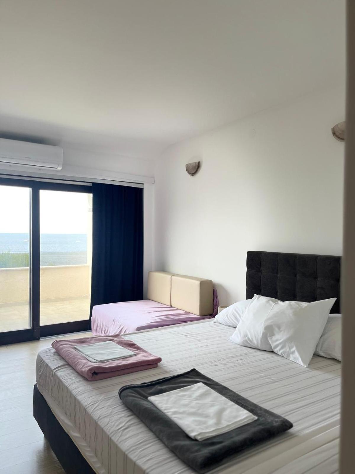Villa Ana مورتير المظهر الخارجي الصورة