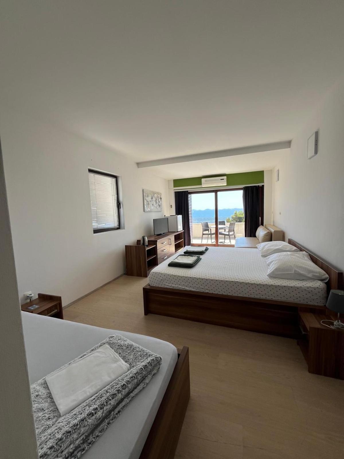 Villa Ana مورتير المظهر الخارجي الصورة