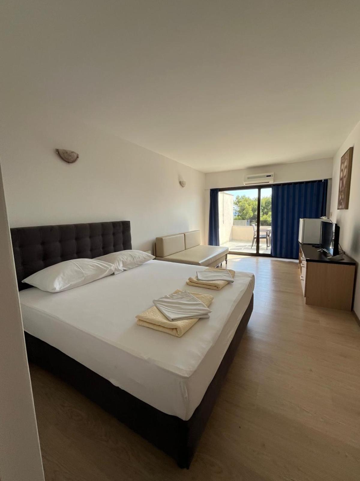 Villa Ana مورتير المظهر الخارجي الصورة