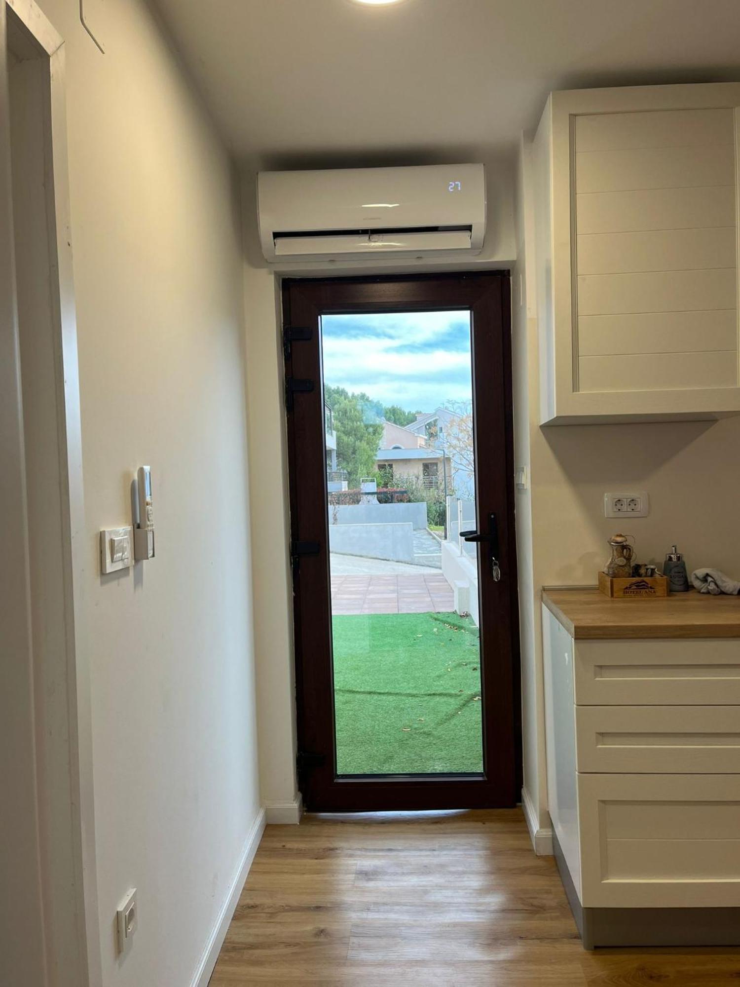 Villa Ana مورتير المظهر الخارجي الصورة