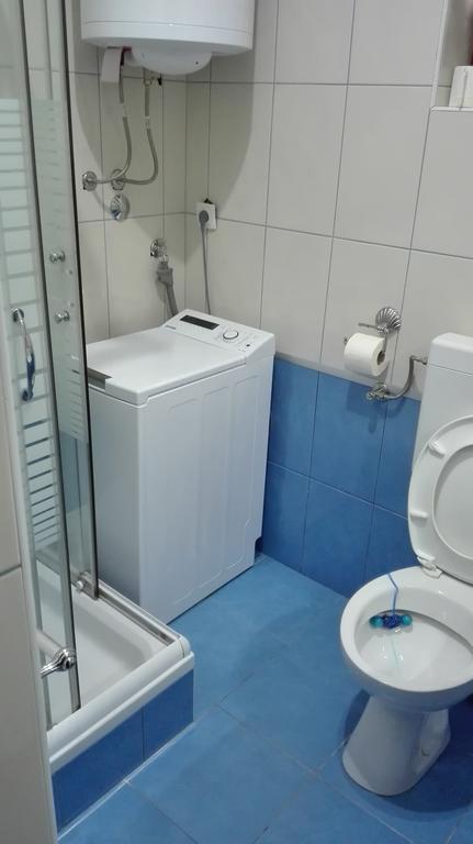 Villa Ana مورتير المظهر الخارجي الصورة