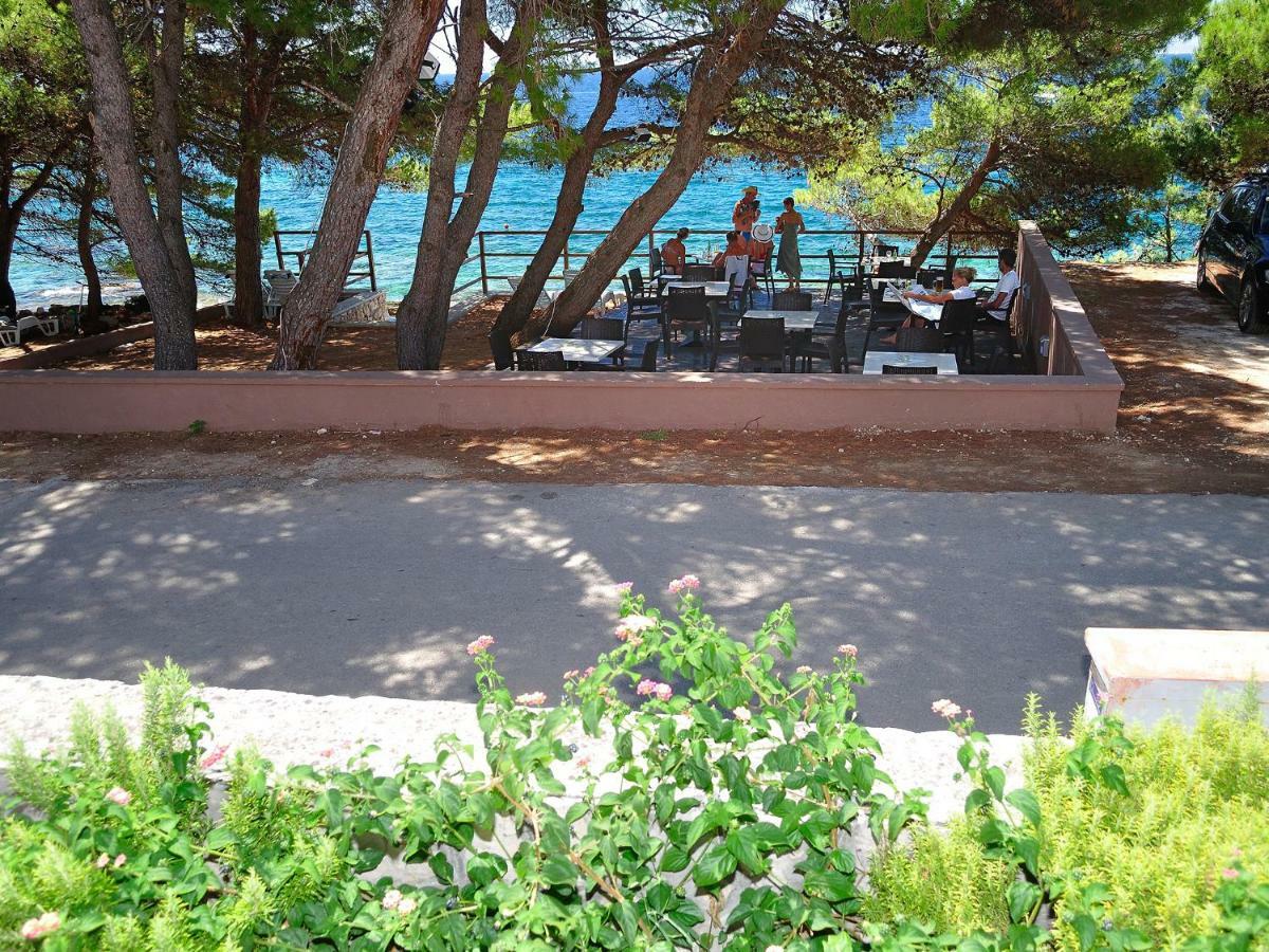 Villa Ana مورتير المظهر الخارجي الصورة