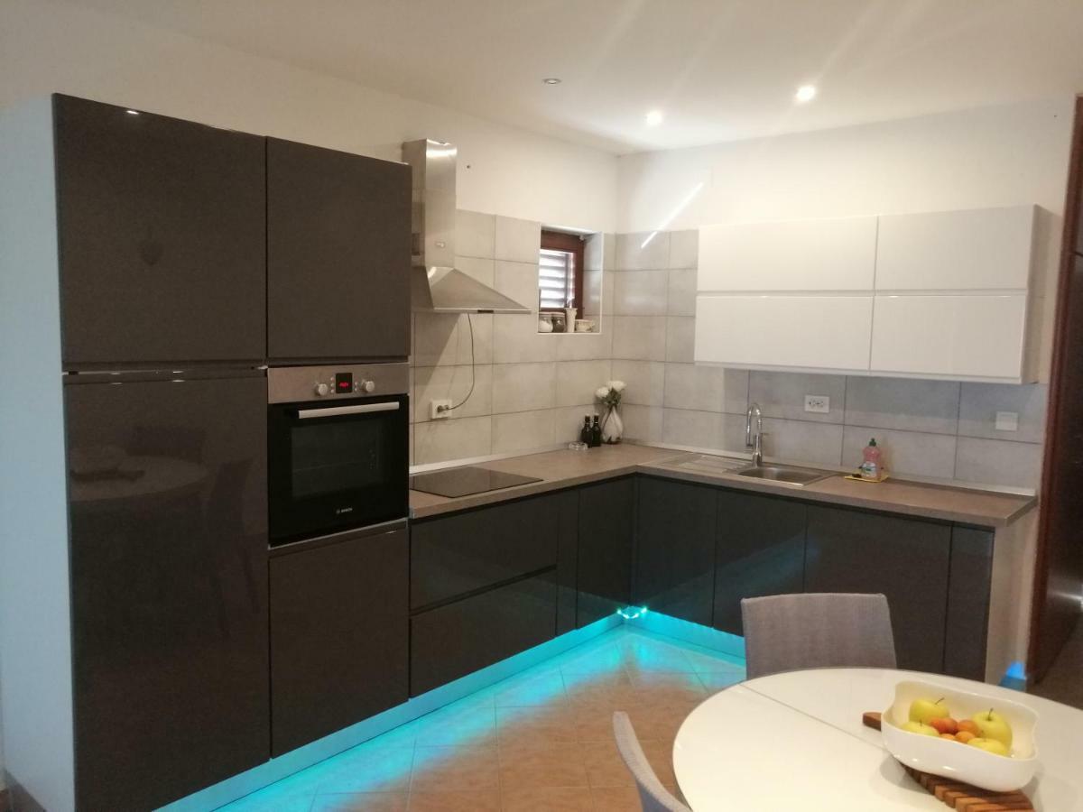 Villa Ana مورتير المظهر الخارجي الصورة