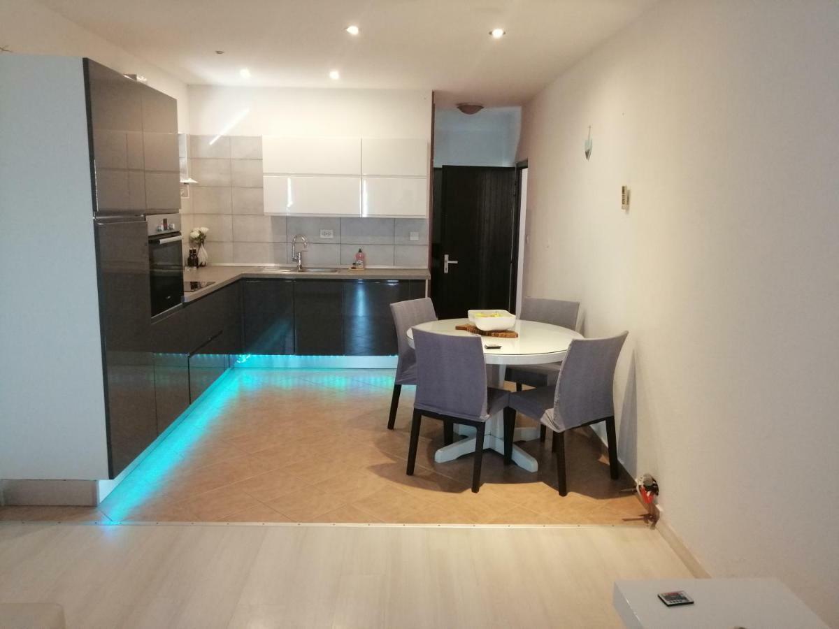 Villa Ana مورتير المظهر الخارجي الصورة