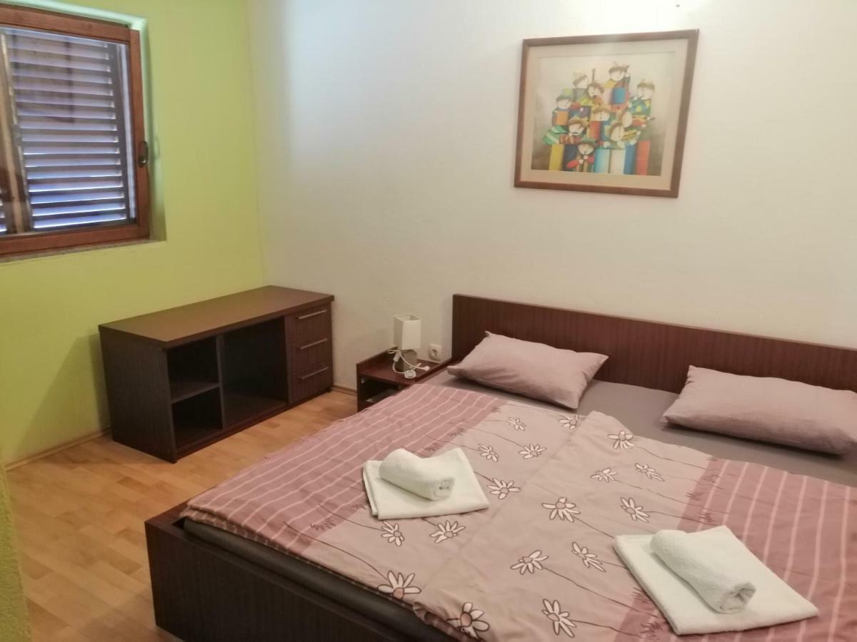 Villa Ana مورتير المظهر الخارجي الصورة